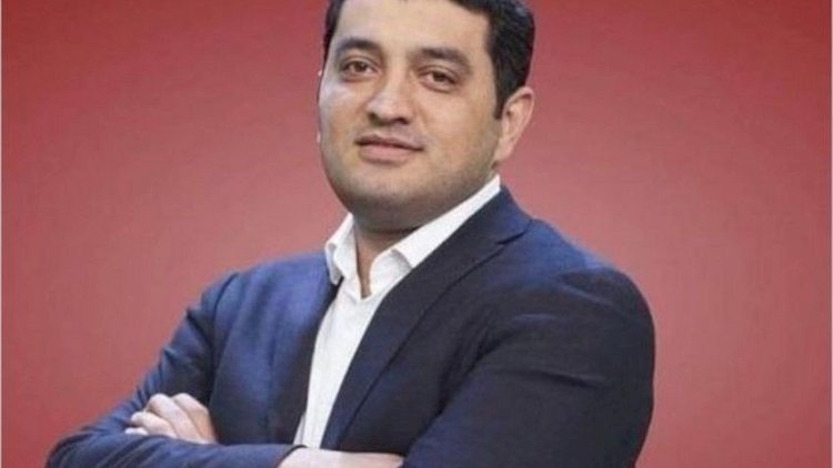    Gündüz Abbaszadə hansı vəzifəyə gedir?   