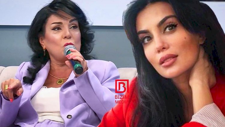    Çiçəyin anası TV-yə çıxdı: Qızım və oğlum... - Video   