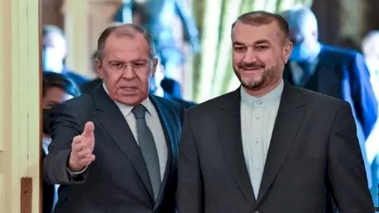    Moskva və Tehran Azərbaycanın da daxil olduğu  3+3 formatını canlandırmaq istəyir   