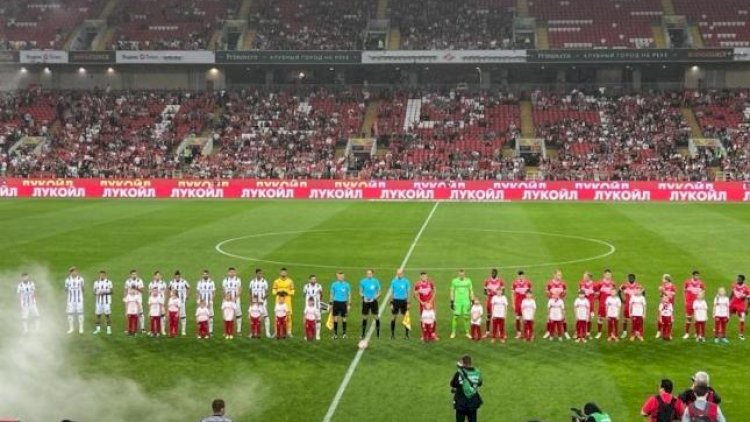    “Neftçi“ qapısından 2 top buraxaraq “Spartak“a uduzdu   