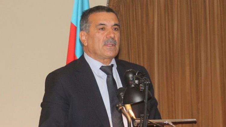    Elçibəyin təyin etdiyi icra başçısı da yola salınır    