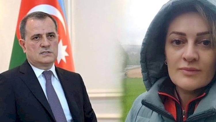    “Fərid məhkəmədə fars dilində dindirilir“ - Anasından nazirə müraciət   