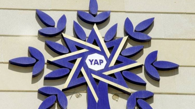    YAP qeydiyyata alınıb? - Hakim partiyadan AÇIQLAMA   
