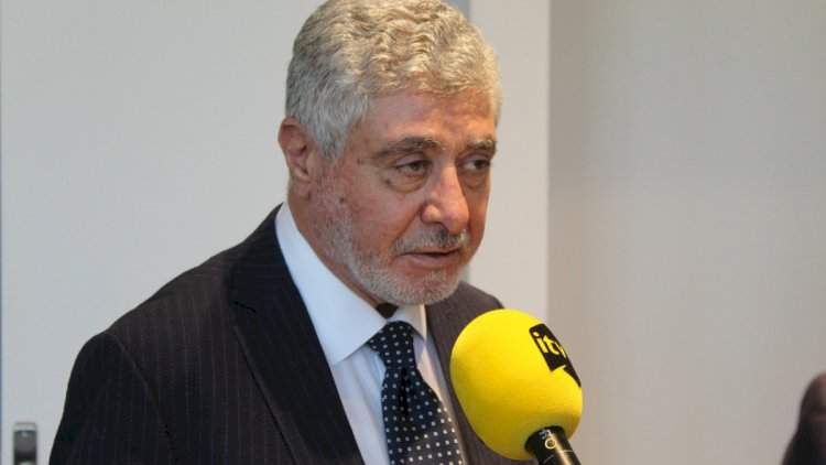    İTV-nin Yayım Şurasına sədr seçildi   
