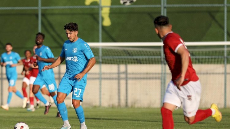    “Səbail“ “Sivasspor“la heç-heçəyə razılaşdı   