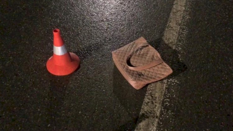    Ağstafada 74 yaşlı qadını maşın vurub öldürdü   