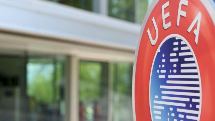    Azərbaycan UEFA reytinqində xal ehtiyatını artırdı   