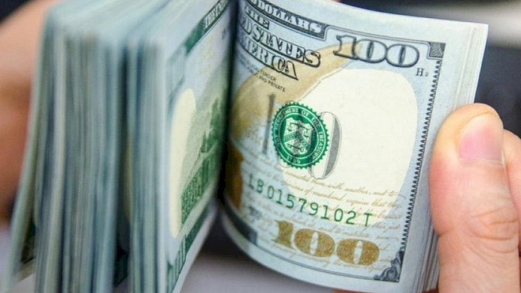    Lotereyada 1 milyard dollar uddu - Bəxtəvər başına   