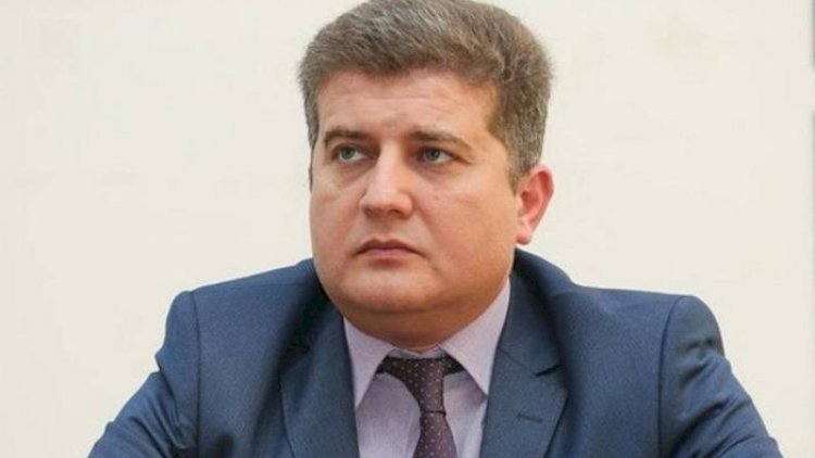    REAL-ın qeydiyyatı ləğv olunsa, Erkin Qədirli mandatından imtina edəcək   