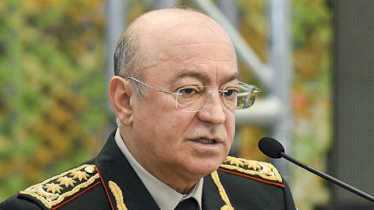    Kəmaləddin Heydərov onu rəis TƏYİN ETDİ   