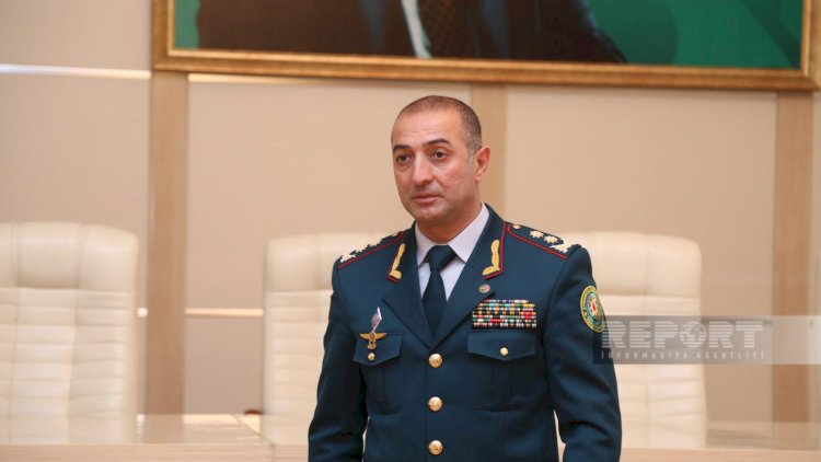    DSX rəisinin yeni müavini kimdir? - DOSYE   