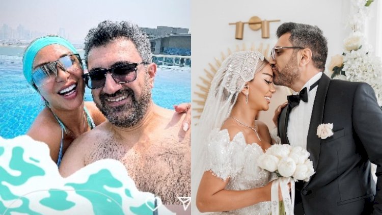    Çinarə bal ayını belə keçirir   - Video