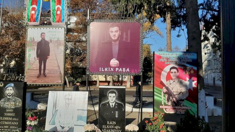    Şəhid ailəsi həmin günün reallaşacağına inanır   