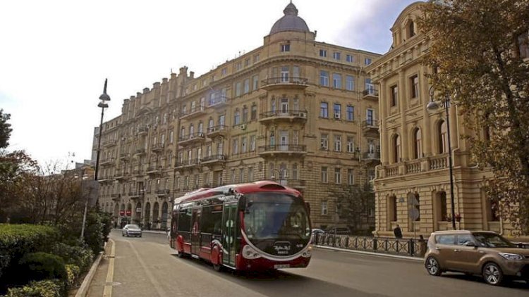    139 da “BakuBus“a verildi   