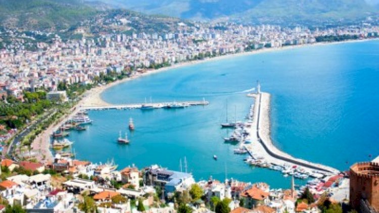    Türkiyədə “səhra istisi“: Əhaliyə xəbərdarlıq edildi   
