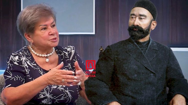    Babamın 1 milyardını bankdan götürə bilmirəm - Milyonçu nəvəsi   