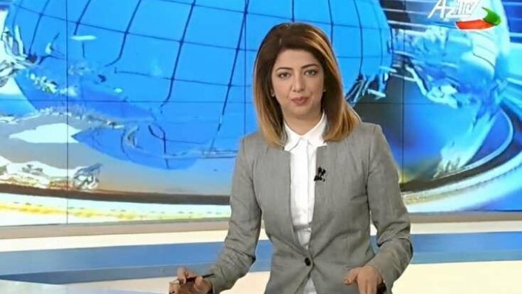    Mərhum aparıcının son paylaşımı: “Ölməyə gəldim“   