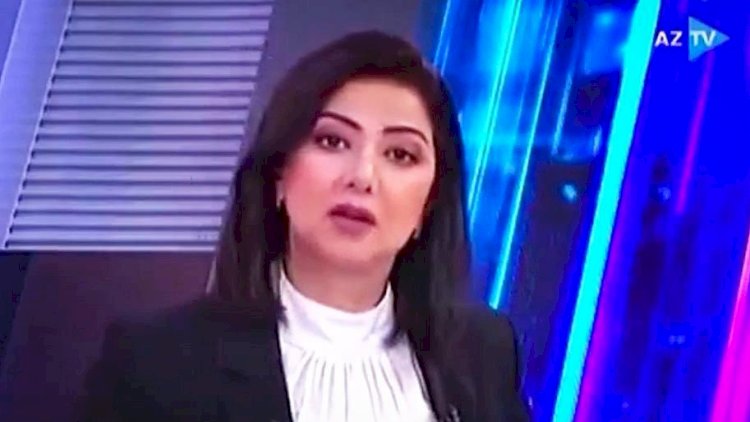    AzTV-də xərçəngdən vəfat edən Natəvanla bağlı süjet - Video   