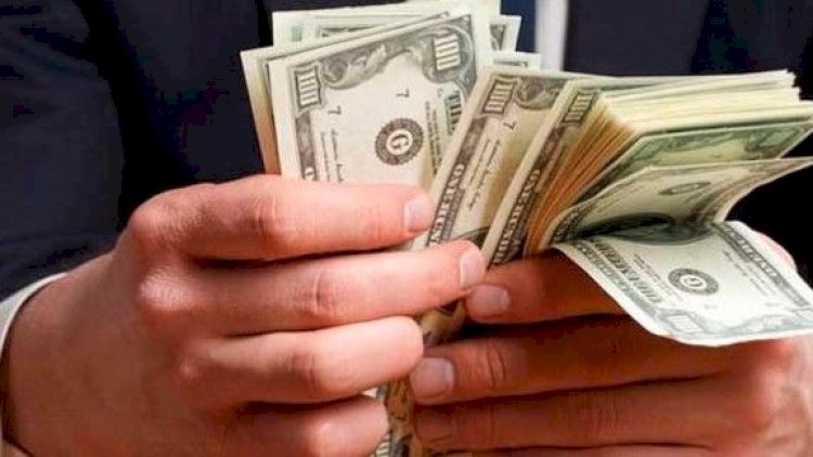    Dollar sabah bu qiymətə olacaq   
