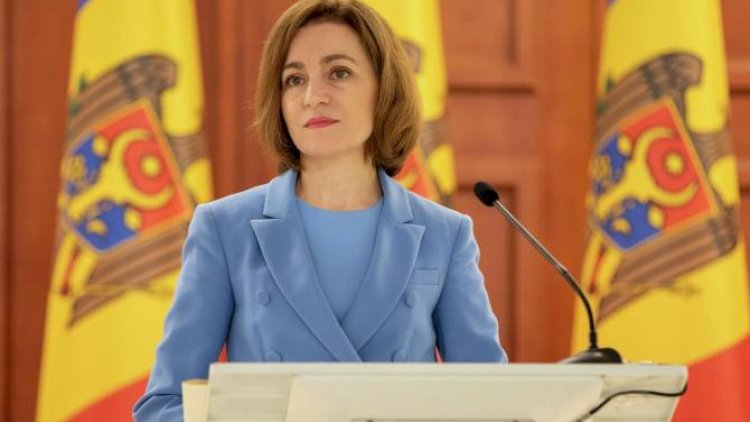    Moldova prezidentindən Qaqauziya liderinə şok ittiham: Cinayətkarlarla əlbirdir!   