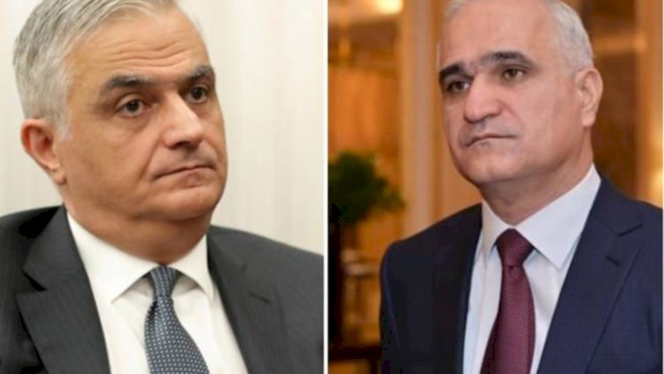    Qriqoryanla Mustafayev bundan sonra sərhəddə görüşəcək   