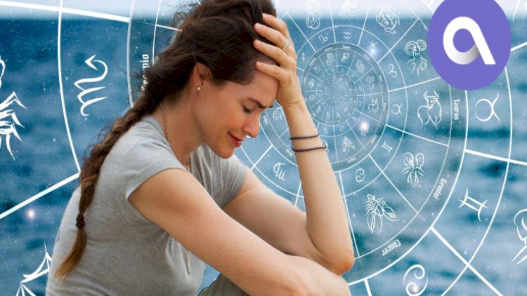    Üç bürc ciddi böhran qarşısında: Astroloqlardan   XƏBƏRDARLIQ