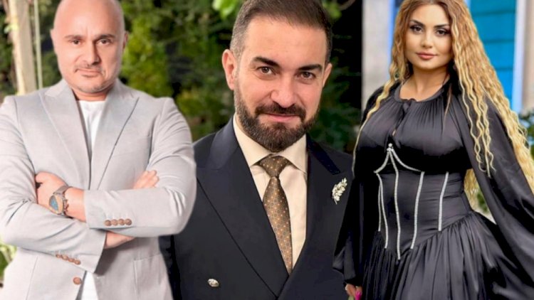    Miri Yusifi “yekəxana“ adlandırdı, Şəbnəmin geyimini pislədi   