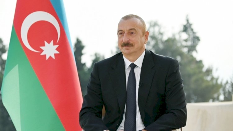    Şadam ki, mediamızda sağlamlaşma prosesi uğurla gedir - Prezident   