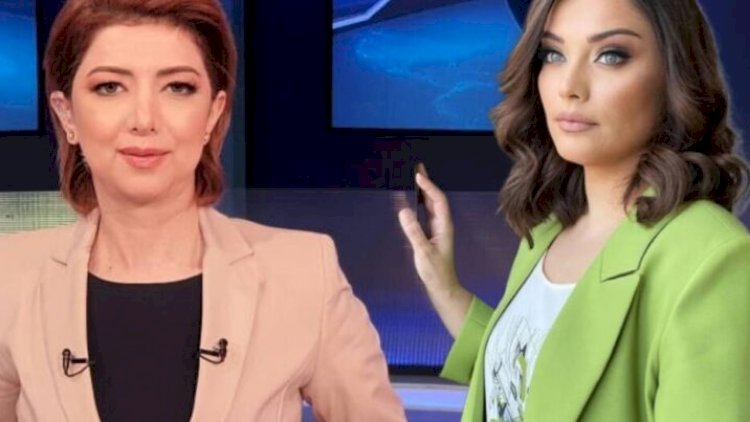    Aparıcı Nigar: Ölümündən əvvəl “Vay cavan canım” deyirmiş - VİDEO   