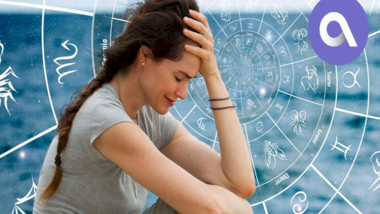    3 bürc ciddi böhran qarşısında: Astroloqlardan xəbərdarlıq   