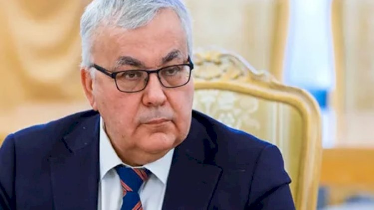    Rusiya XİN: Türkiyə ilə taxıl sövdələşməsinə yenidən baxıla bilər   