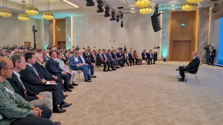    Prezident: Əli Azərbaycan xalqının qanına batmış cəlladlar cəzalandırılır   