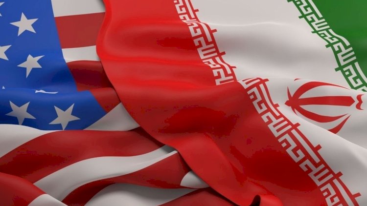    İranda daha bir amerikalı həbs olundu   