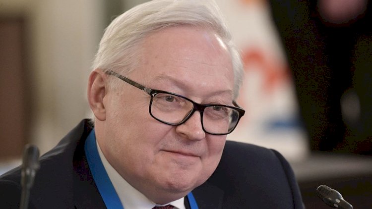    Ryabkov: “Rusiya İrəvanla Bakı arasında nizamlanmanın əldə olunacağına əmindir“   