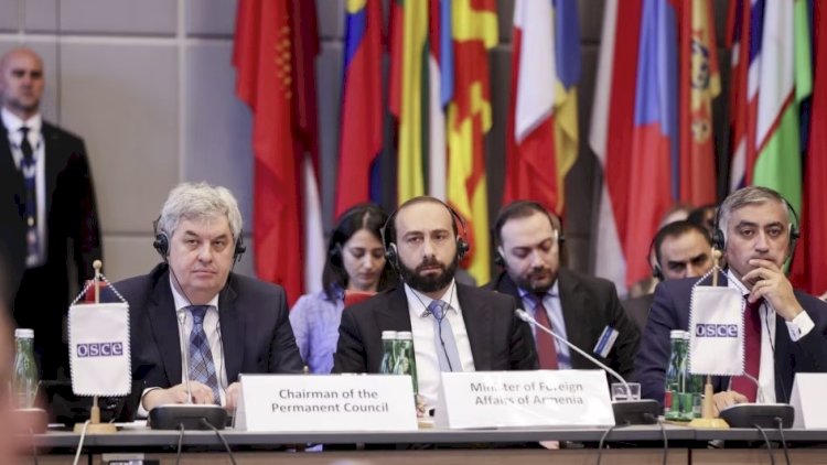    İrəvanın Qarabağla bağlı 4 şərti var   