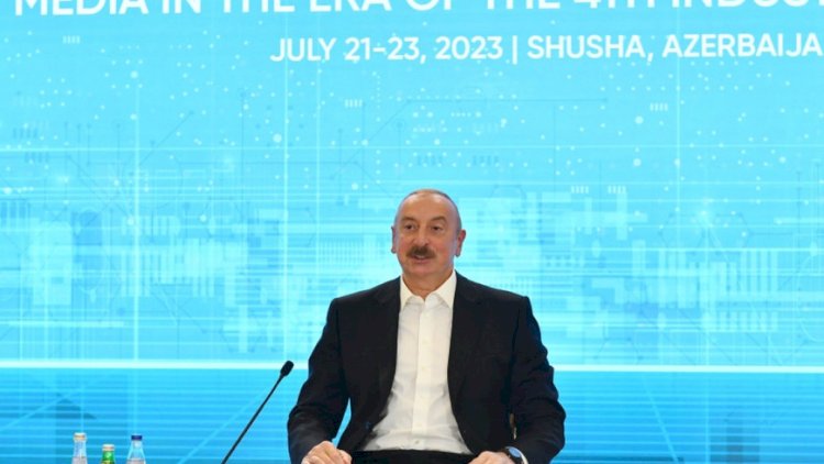    İlham Əliyevdən SON DƏQİQƏ açıqlaması: sentyabrın 15-dək...    