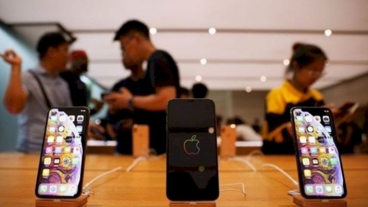    Azərbaycanda varlılar “İphone”, kasıblar isə “Kitayski” telefon işlədir    