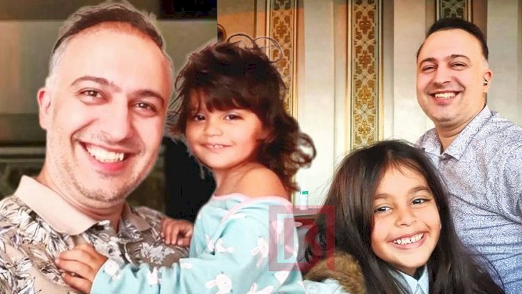    “Keçmiş xanımım övladlarımı mənə qarşı “silah” kimi istifadə edir”    - Video