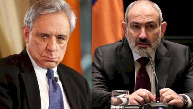    “Paşinyan açıq şəkildə deyir ki, Qarabağ Azərbaycanın bir hissəsidir”   
