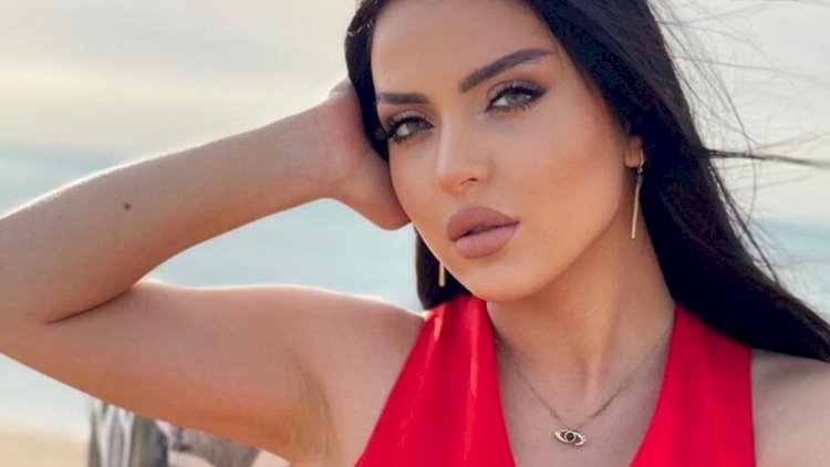    Vəfa Şərifova: Ən çox qorxduğum məsələ bu idi   