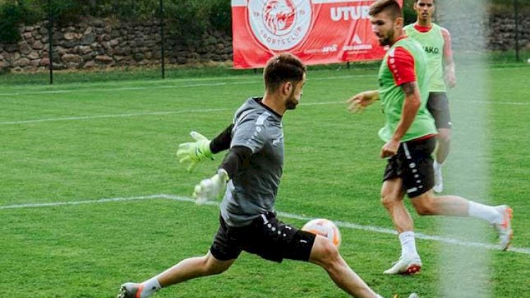    “Turan Tovuz“ Arda Turanın komandasına qalib gəldi   
