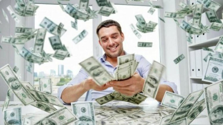    Heç vaxt varlı olmayacağınızın 5 əlaməti   