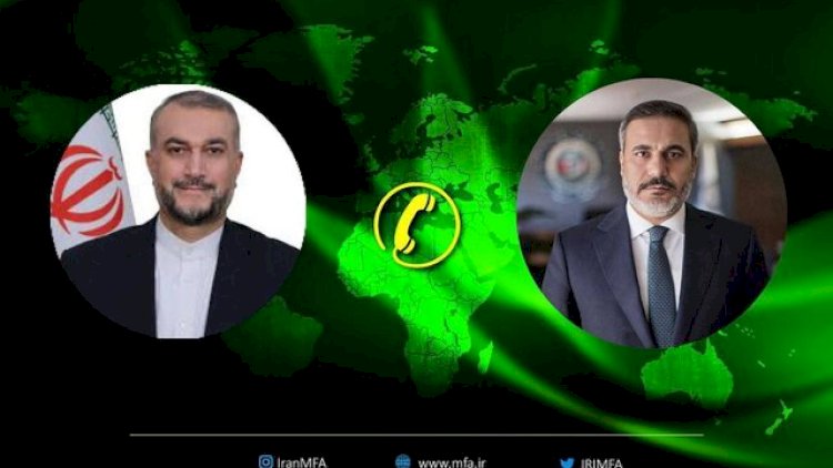    Hakan Fidan İrana səfər edəcək   