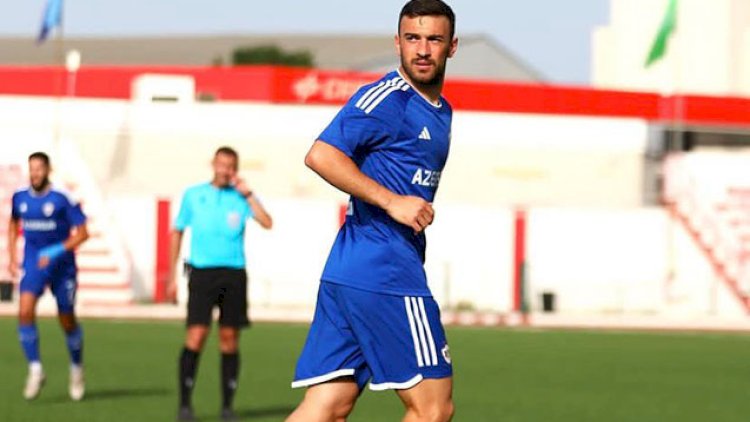    Qara Qarayev “Qarabağ”dan getdi    