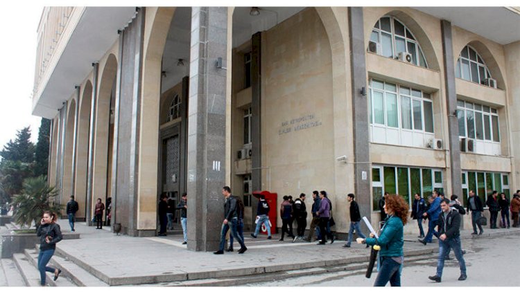    Bakıdakı ali məktəblər rayonlara köçürülür?    