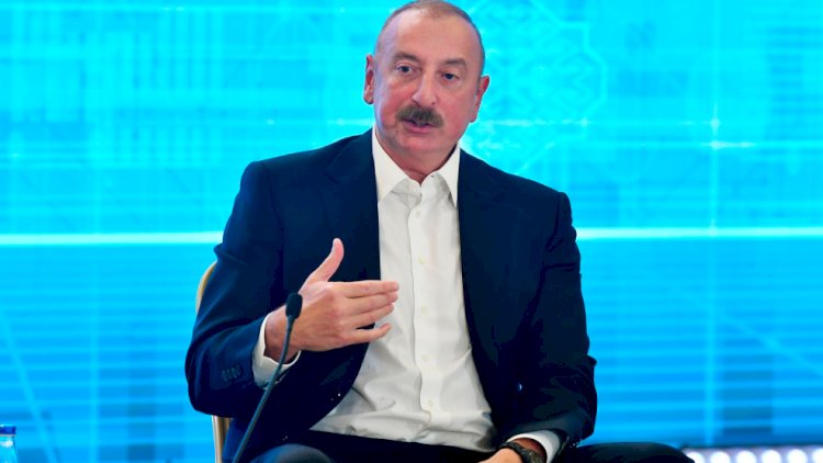    Prezidentin bu çıxışından sonra məmurlar sosial mediaya axışacaq: Hətta TikTok, İnstagram da...   