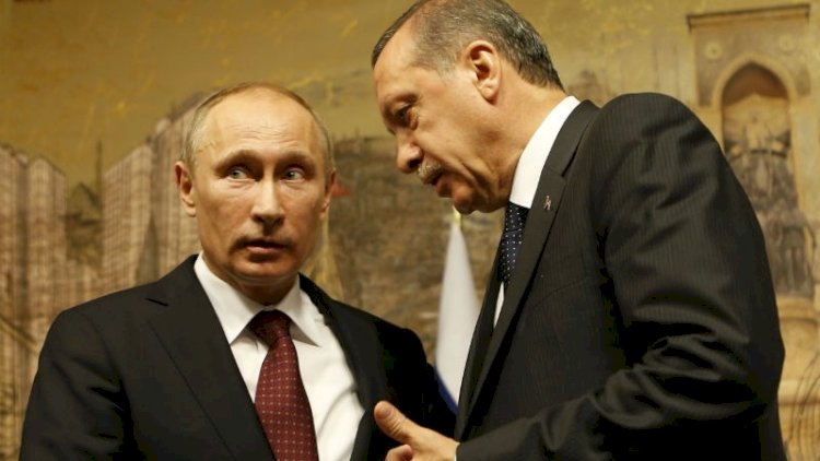    SON DƏQİQƏ! Türkiyədən kritik Rusiya açıqlaması   
