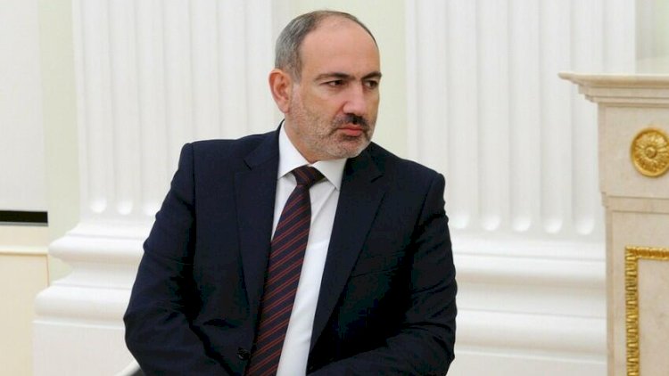    Paşinyan danışdı və sülhə hazır olmadığını göstərdi   
