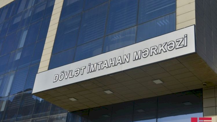    IV ixtisas qrupu üzrə imtahanın düzgün cavabları açıqlandı   
