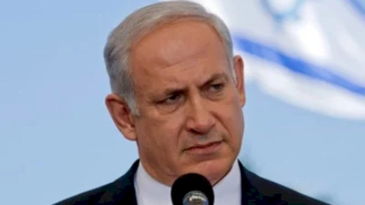    Netanyahunun Türkiyə səfəri təxirə salındı   